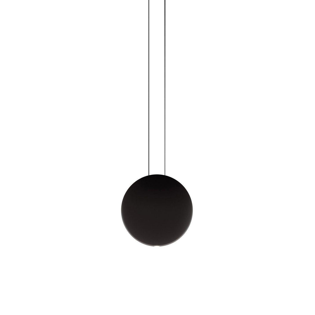Roslyn Resin Pendant Light-Moonnatur