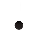 Roslyn Resin Pendant Light-Moonnatur