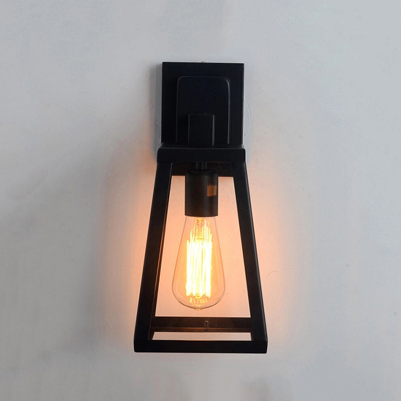 Ivrenis Glass Wall Light-Moonnatur