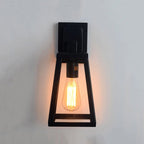 Ivrenis Glass Wall Light-Moonnatur