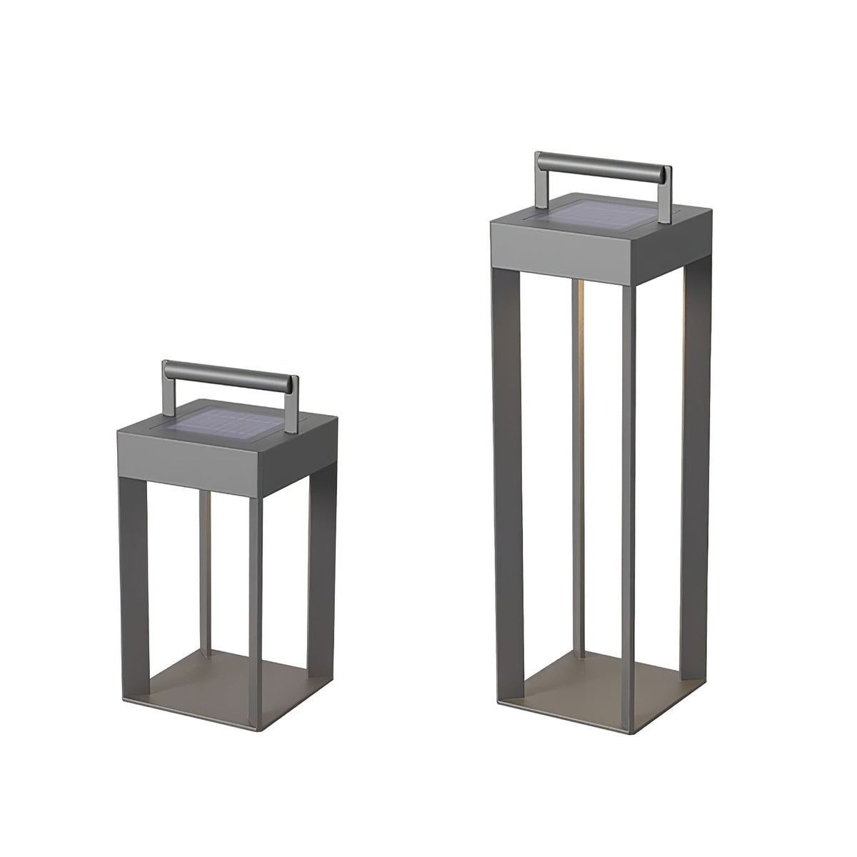 Langrenmoss Stainless Steel Outdoor Light-Moonnatur