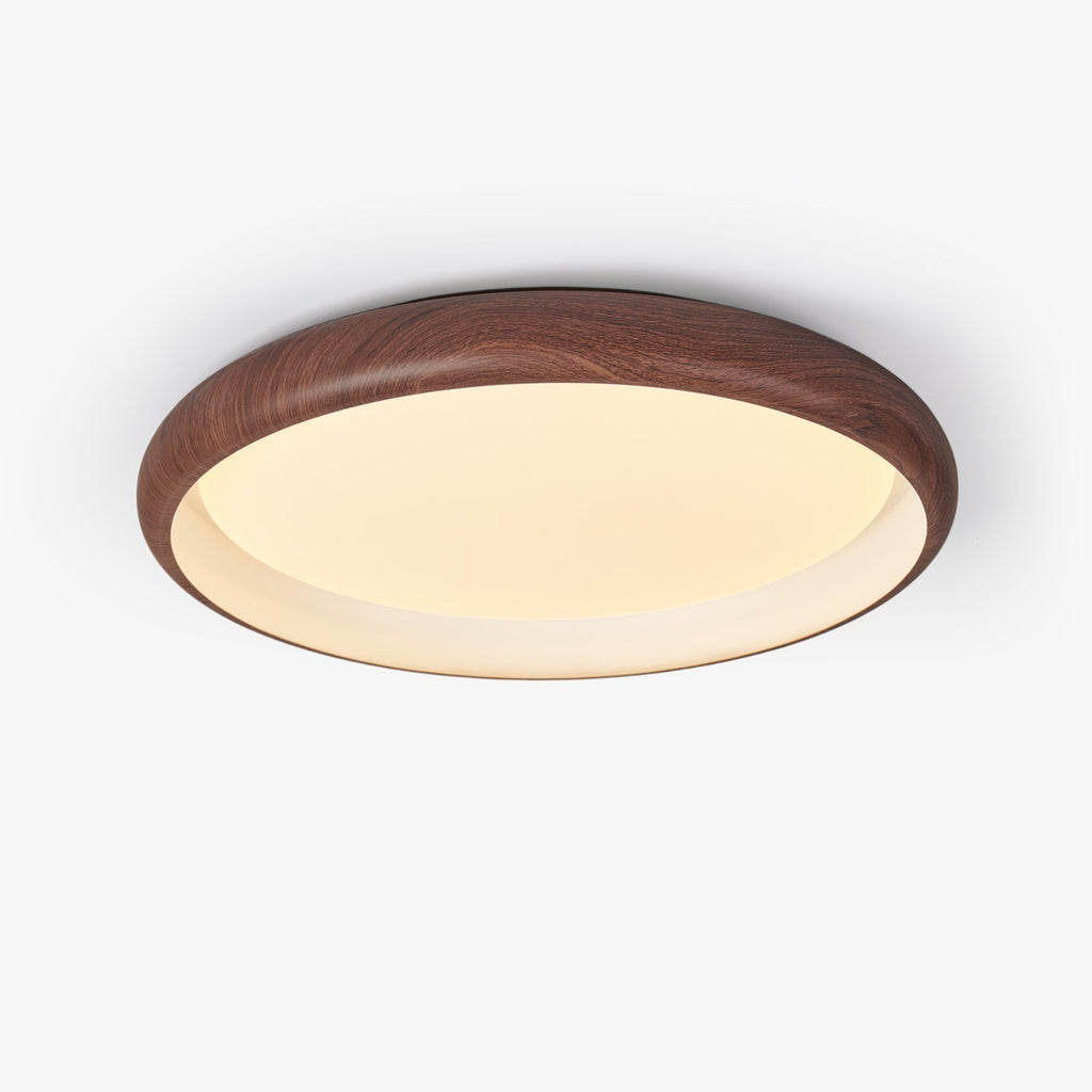 Junia PVC Ceiling Light-Moonnatur