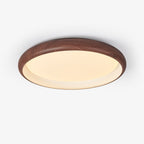 Junia PVC Ceiling Light-Moonnatur