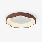 Adairiel Plastic Ceiling Light-Moonnatur
