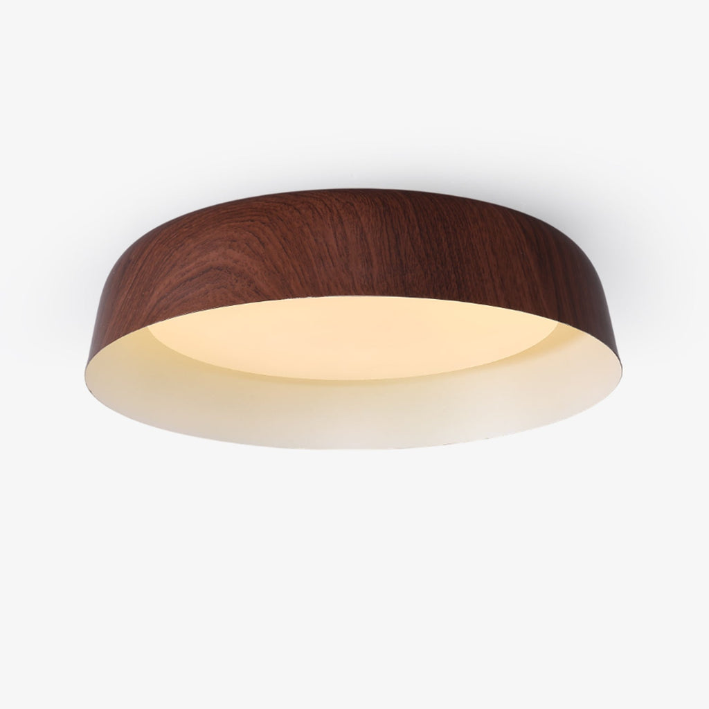 Idrislyn PVC Ceiling Light-Moonnatur