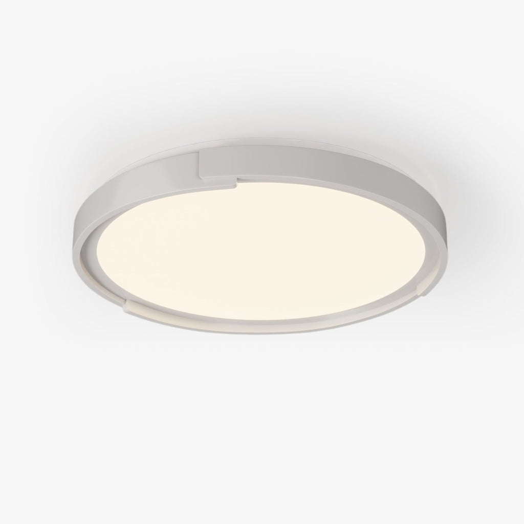 Anselaria PVC Ceiling Light-Moonnatur