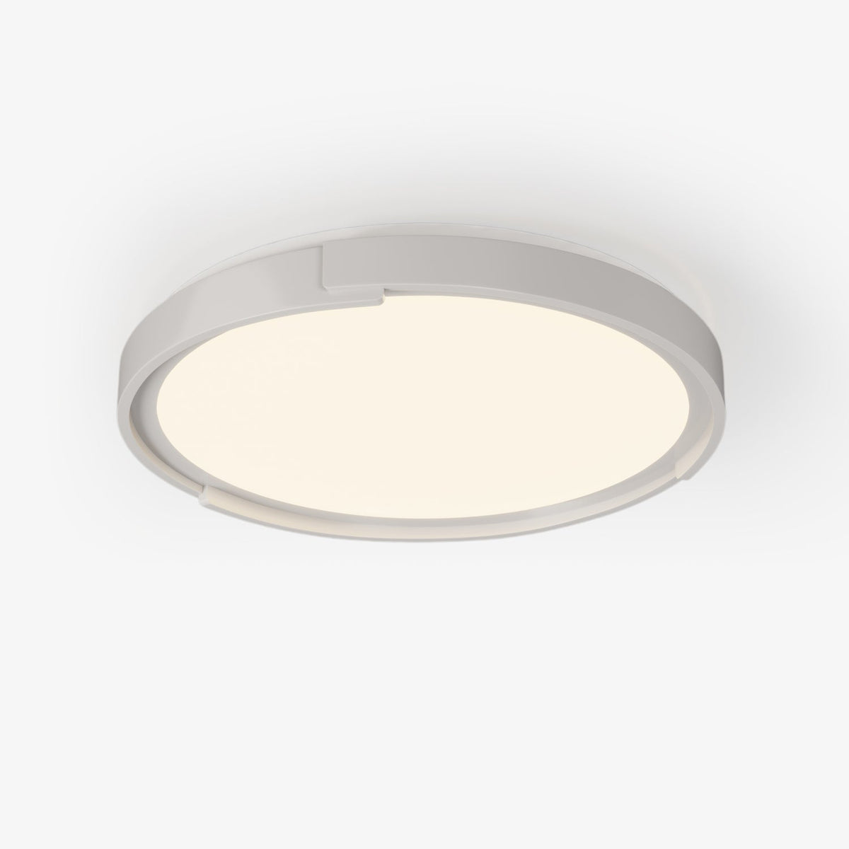 Anselaria PVC Ceiling Light-Moonnatur