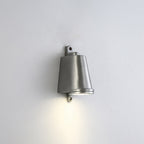 Carnelelyn Metal Wall Light-Moonnatur