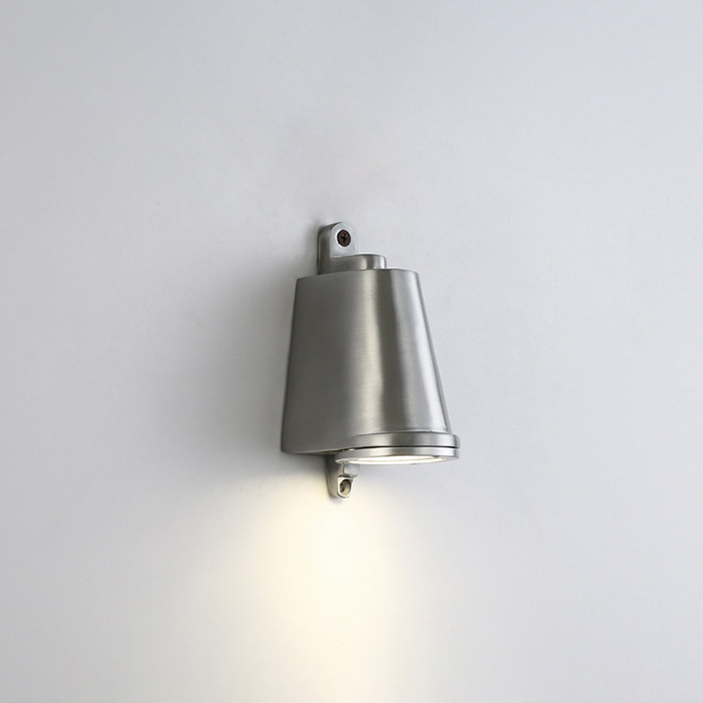 Carnelelyn Metal Wall Light-Moonnatur