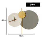 Lorrenelis Metal Wall Light-Moonnatur