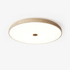 Nardenash Travertine Ceiling Light-Moonnatur