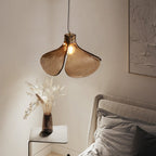 Beldenelis Glass Pendant Light-Moonnatur