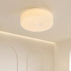 Selvenmoss Glass Ceiling Light-Moonnatur