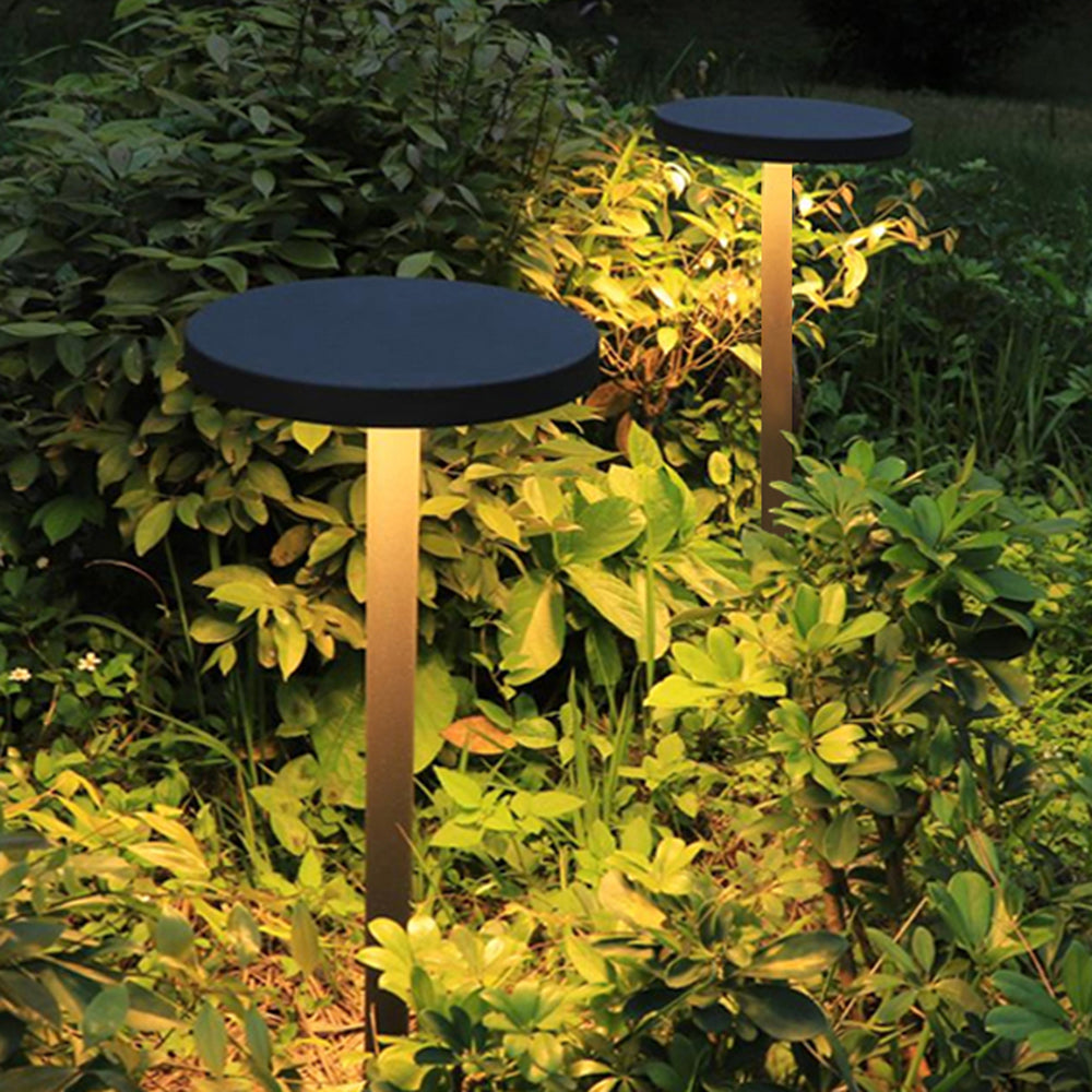 Ravensmoss Aluminium Outdoor Light-Moonnatur
