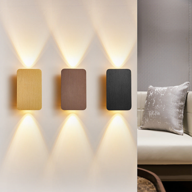 Nova Indoor Wall Lamp - Neutralighting
