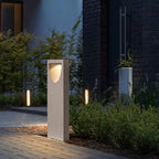 Redrenheath Stone Outdoor Light-Moonnatur