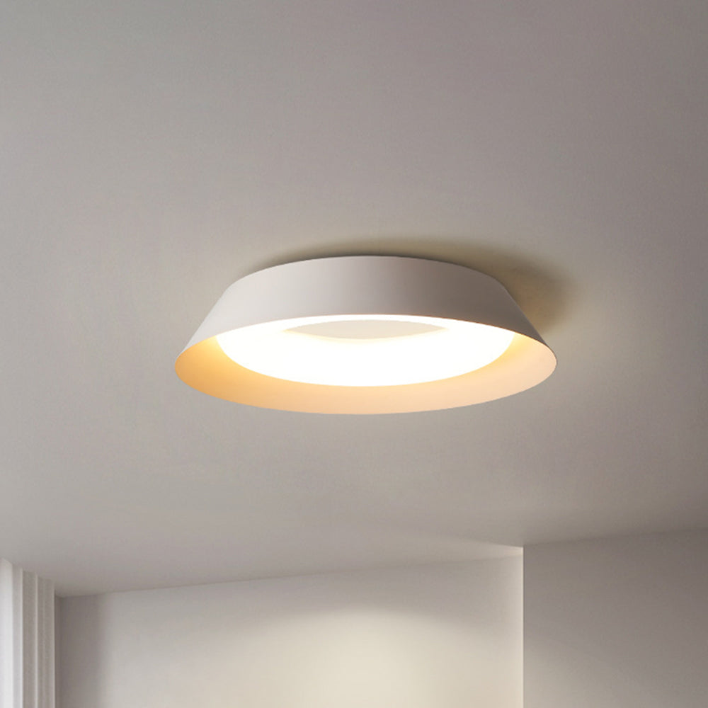 Valdenelle Acrylic Ceiling Light-Moonnatur