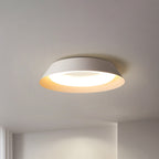 Valdenelle Acrylic Ceiling Light-Moonnatur