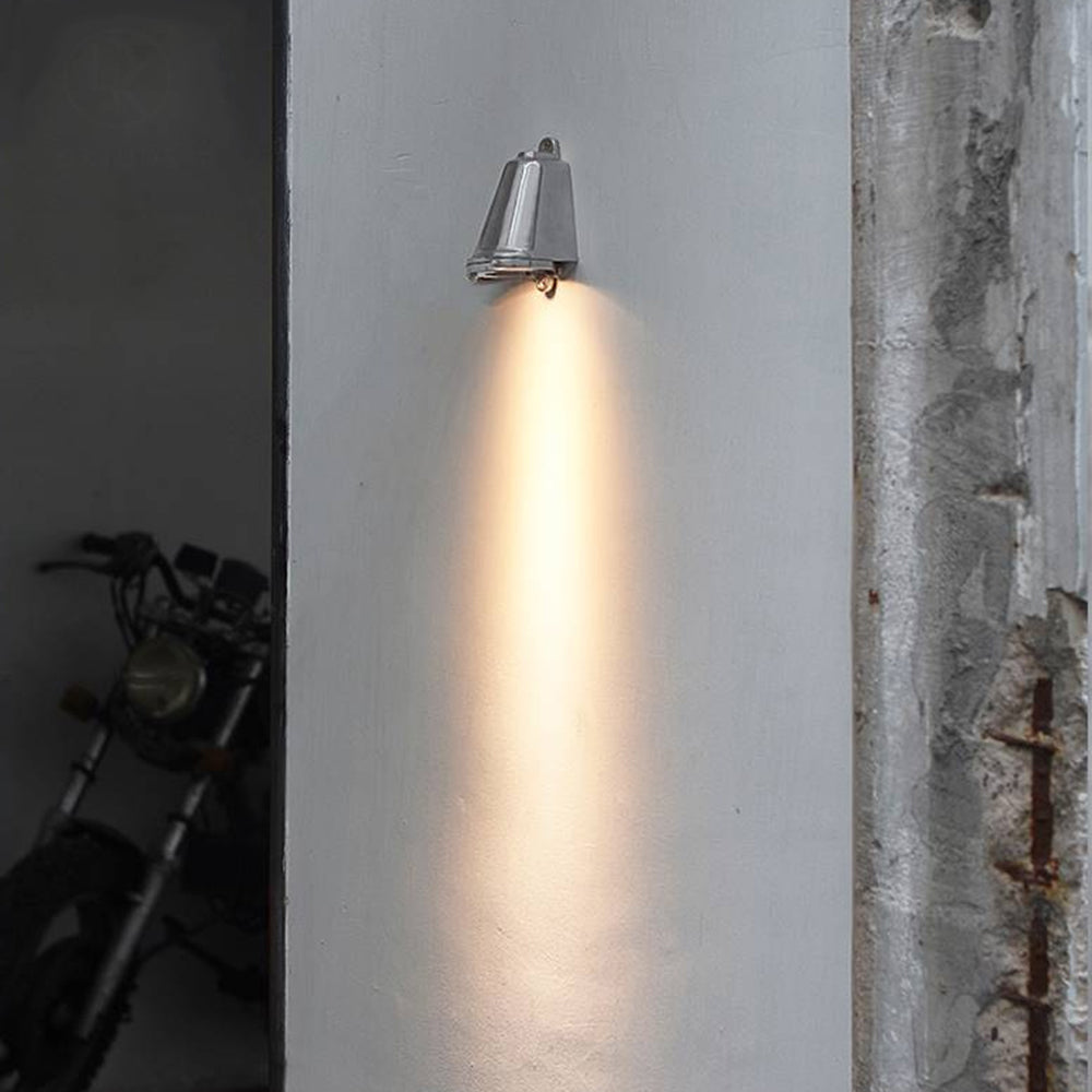 Carnelelyn Metal Wall Light-Moonnatur