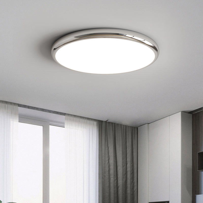 Emrenenora Acrylic Ceiling Light-Moonnatur
