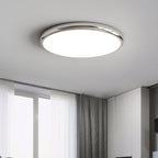 Emrenenora Acrylic Ceiling Light-Moonnatur