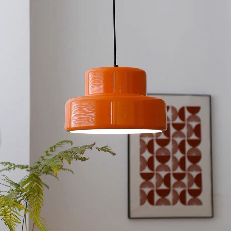 Ordelenis Metal Pendant Light-Moonnatur