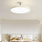 Haldeldale Acrylic Ceiling Light-Moonnatur