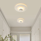 Morrelorie Metal Ceiling Light-Moonnatur