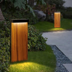 Grenellark Metal Outdoor Light-Moonnatur
