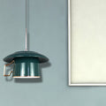 Woldenrose Ceramic Pendant Light-Moonnatur