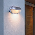 Harveneth Glass Wall Light-Moonnatur