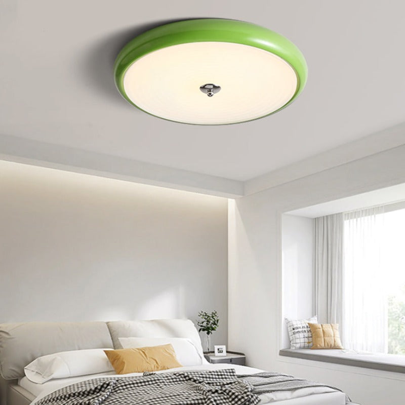 Fenrenwick Acrylic Ceiling Light-Moonnatur