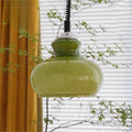 Pardeneris Glass Pendant Light-Moonnatur