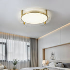 Altononna Glass Ceiling Light-Moonnatur