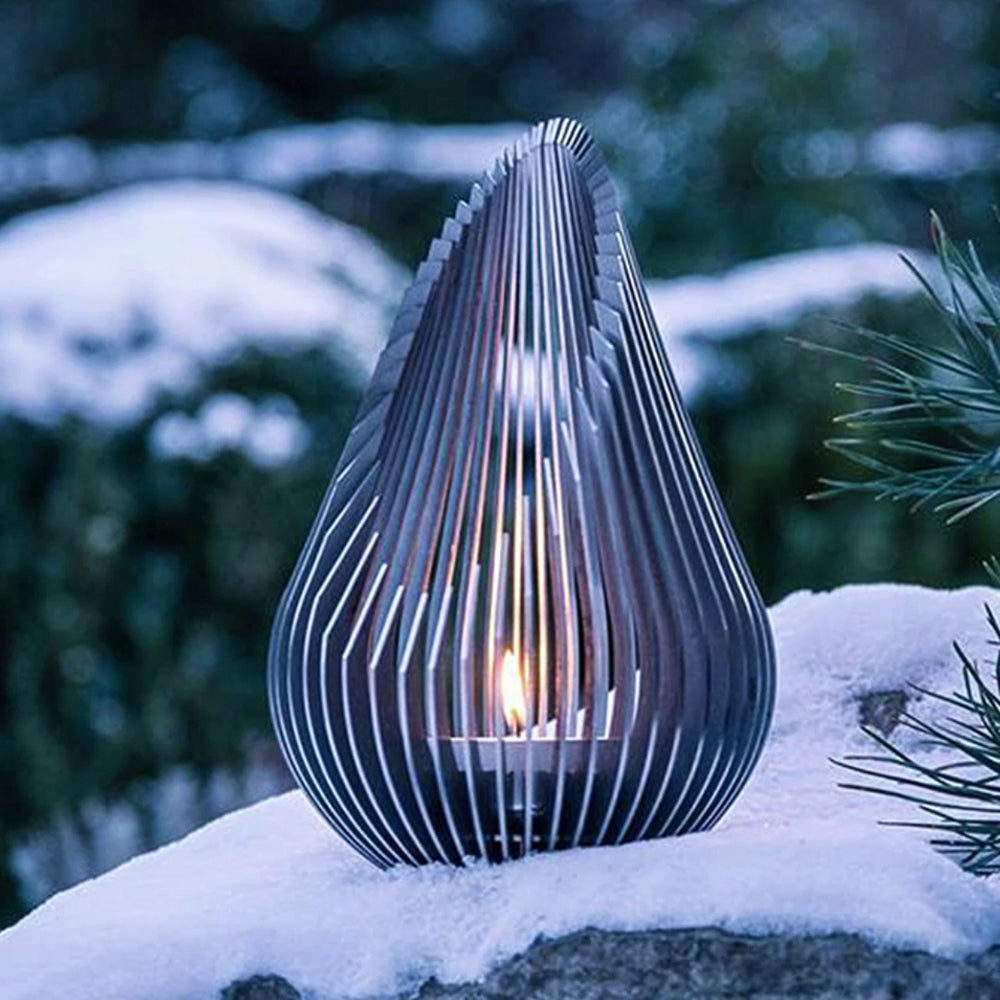 Mardenelis Metal Floor Lamp-Moonnatur