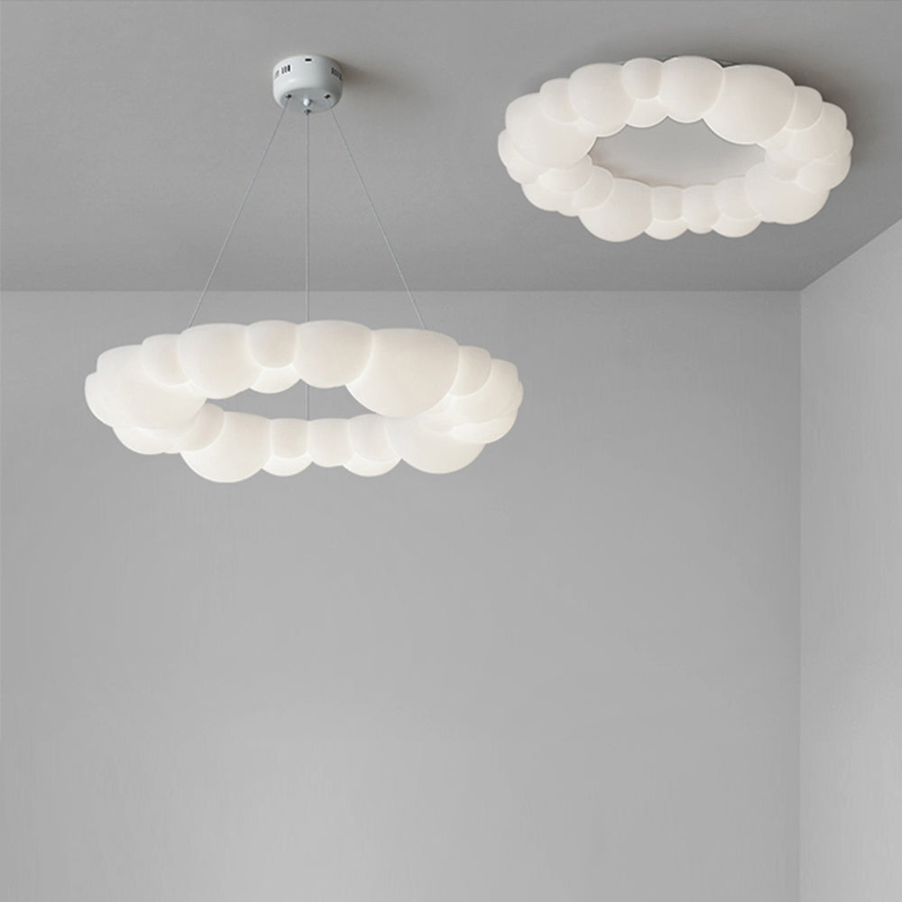 Kano Pendant & Ceiling Light Remote Control Dimmable - Neutralighting