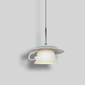 Bereleth Ceramic Pendant Light-Moonnatur