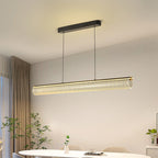 Morrelwynne Acrylic Pendant Light-Moonnatur