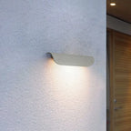 Denelhaven Metal Wall Light-Moonnatur