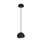 Fenrenorie Wood Pendant Light-Moonnatur