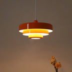Cavenwick Metal Pendant Light-Moonnatur