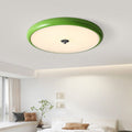 Fenrenwick Acrylic Ceiling Light-Moonnatur