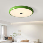 Fenrenwick Acrylic Ceiling Light-Moonnatur