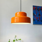 Ordelenis Metal Pendant Light-Moonnatur