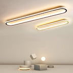 Wilvenlynne Acrylic Ceiling Light-Moonnatur