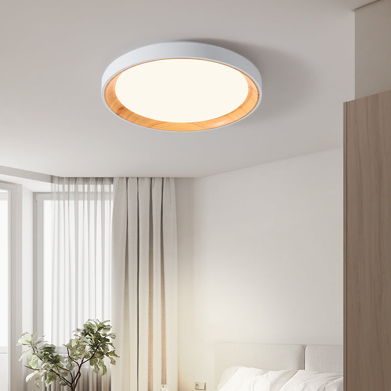 Dorrenaelle Acrylic Ceiling Light-Moonnatur