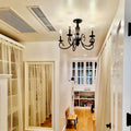 Ainsash Metal Chandelier-Moonnatur