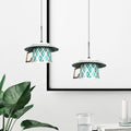 Zorrenenna Ceramic Pendant Light-Moonnatur