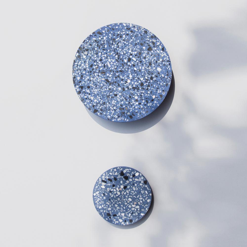 Lyrenlyn Concrete Wall Light-Moonnatur