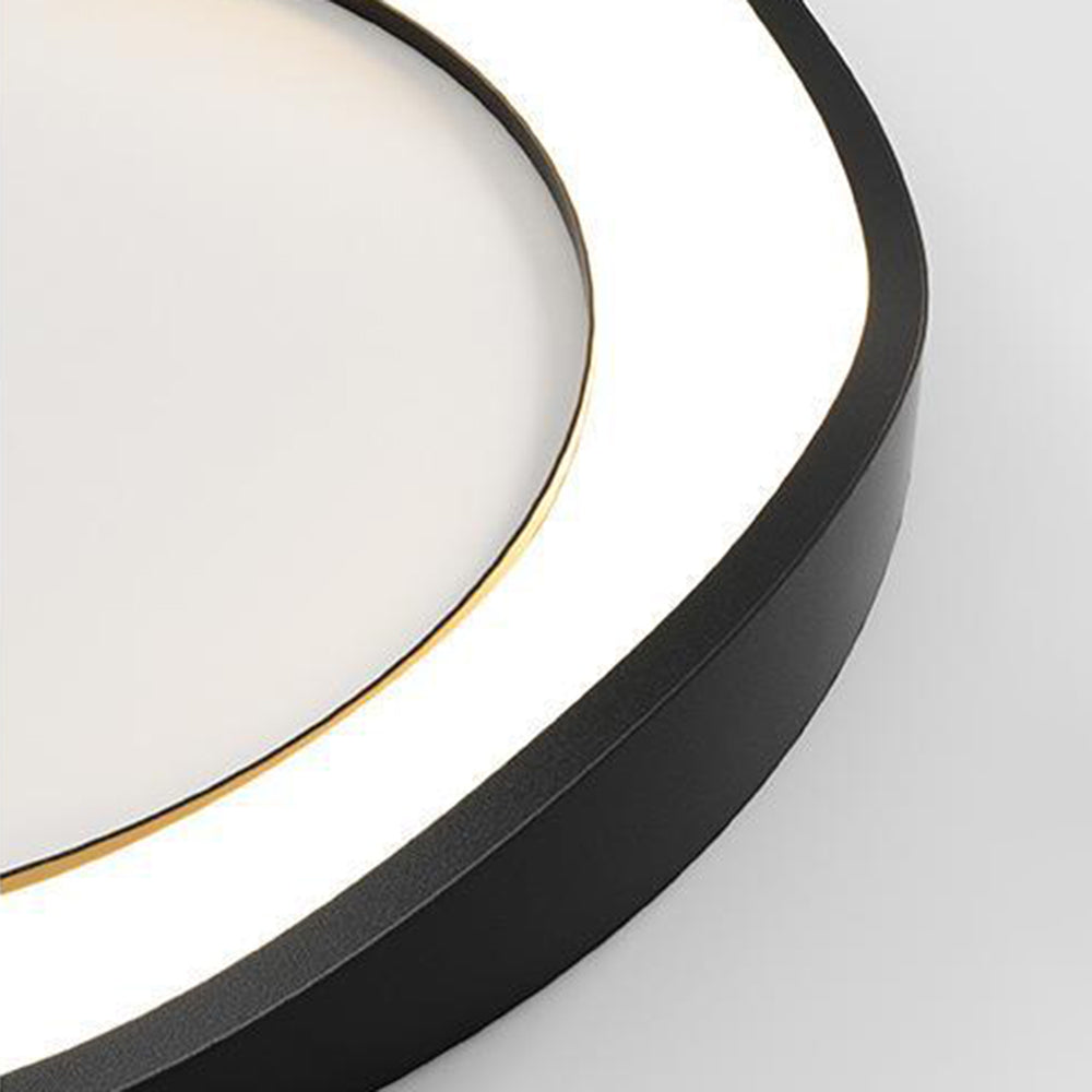 Inveriel Acrylic Pendant Light-Moonnatur